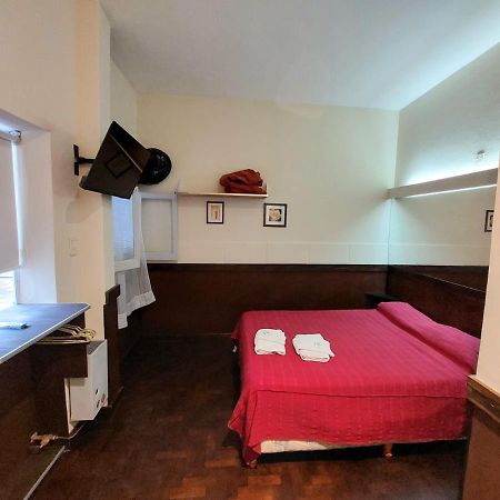 Hotel Raglan Mar del Plata Luaran gambar