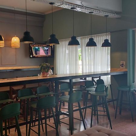 Hotel Raglan Mar del Plata Luaran gambar