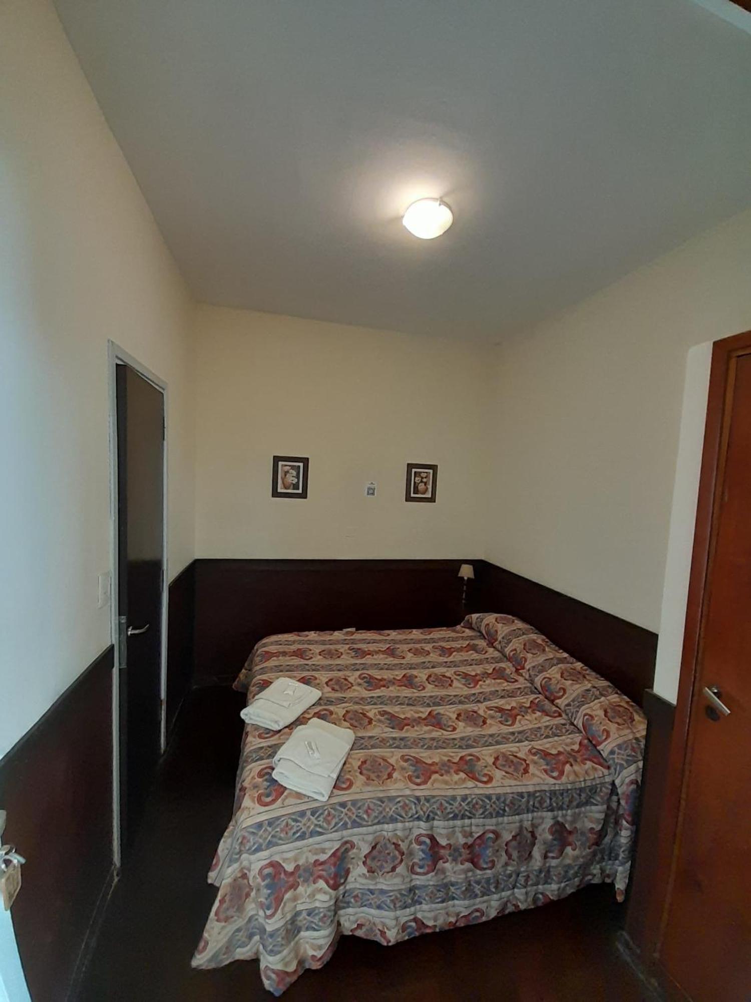 Hotel Raglan Mar del Plata Luaran gambar