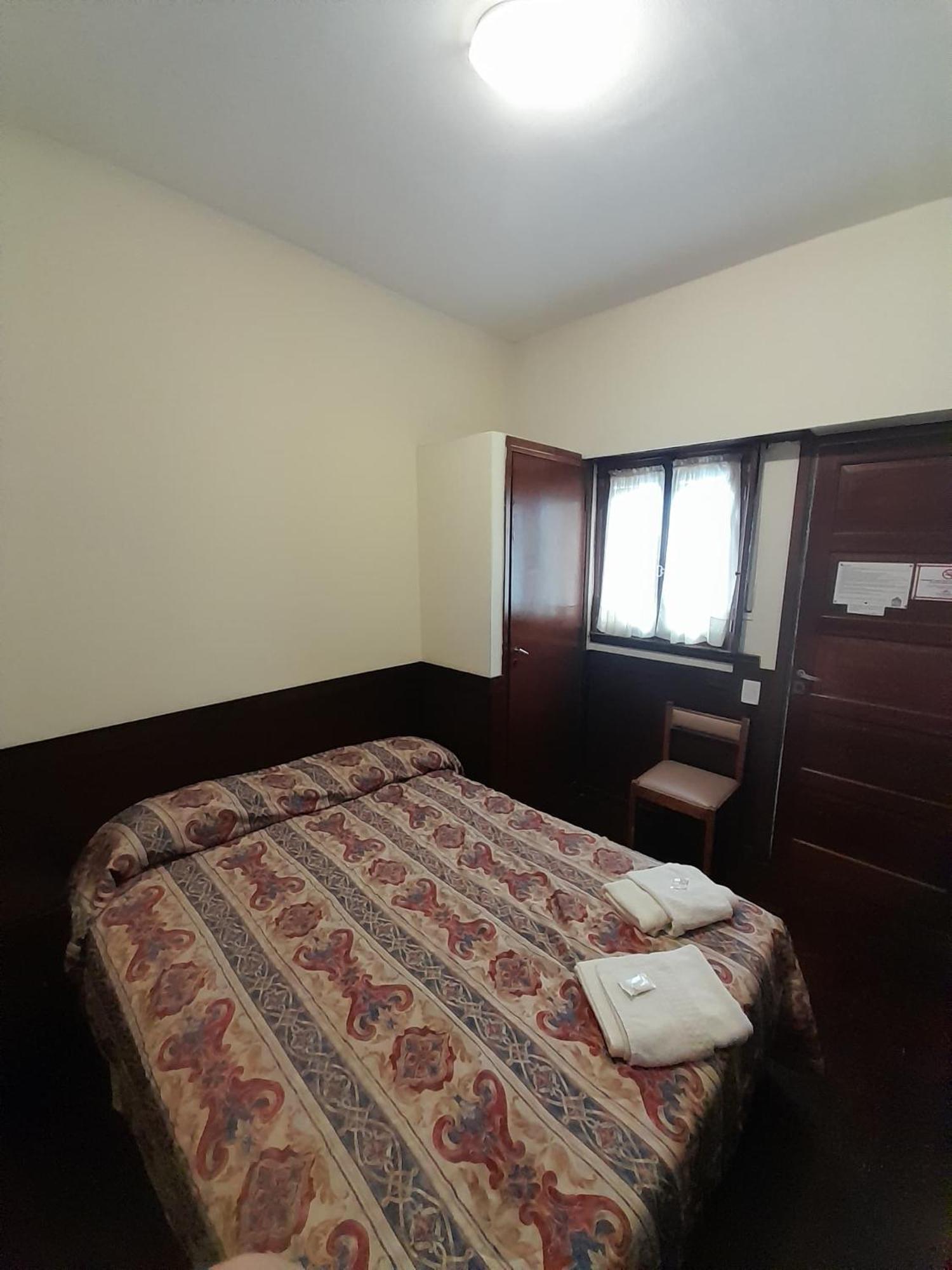 Hotel Raglan Mar del Plata Luaran gambar