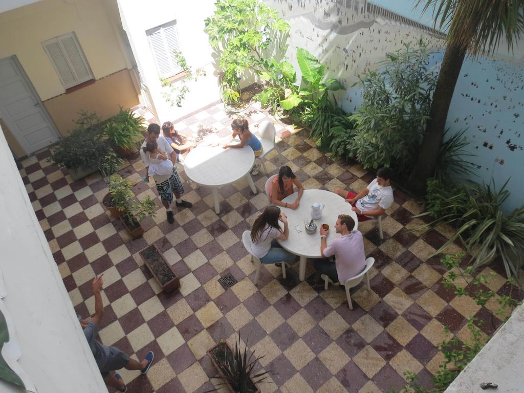 Hotel Raglan Mar del Plata Luaran gambar