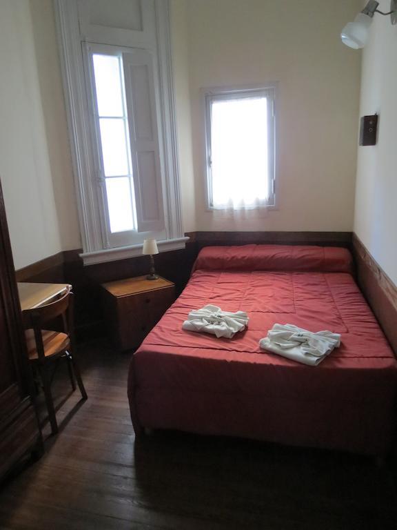 Hotel Raglan Mar del Plata Bilik gambar