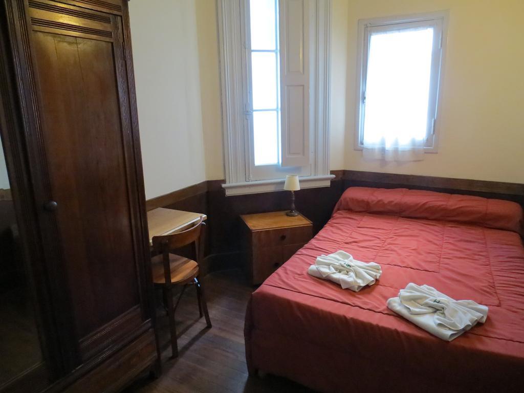 Hotel Raglan Mar del Plata Bilik gambar