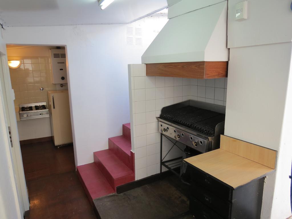 Hotel Raglan Mar del Plata Luaran gambar
