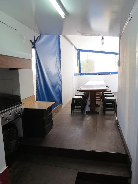 Hotel Raglan Mar del Plata Luaran gambar