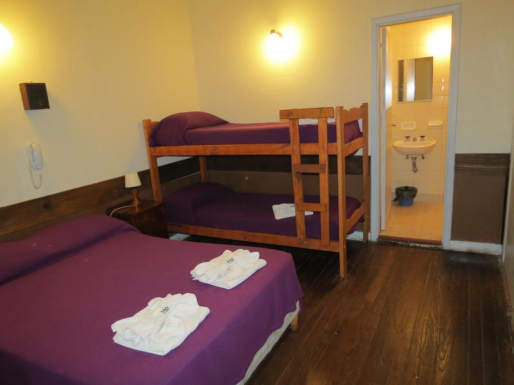 Hotel Raglan Mar del Plata Bilik gambar